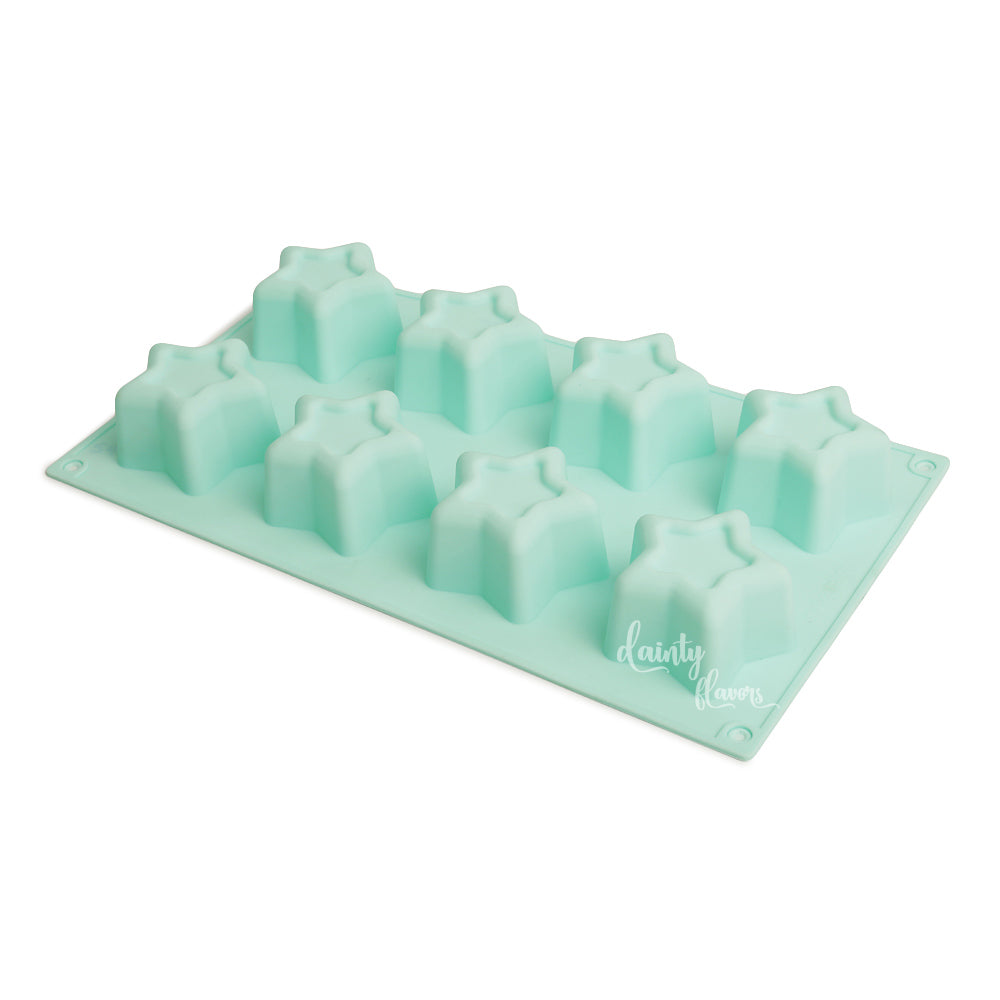 PASTRY MOULD (STAR)