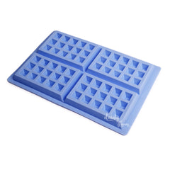 WAFFLE MOULD