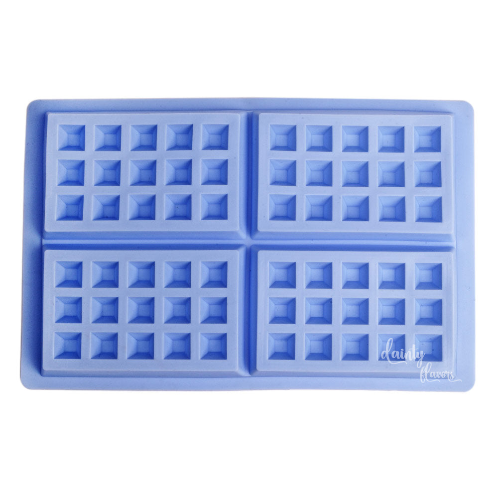 WAFFLE MOULD