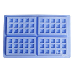 WAFFLE MOULD