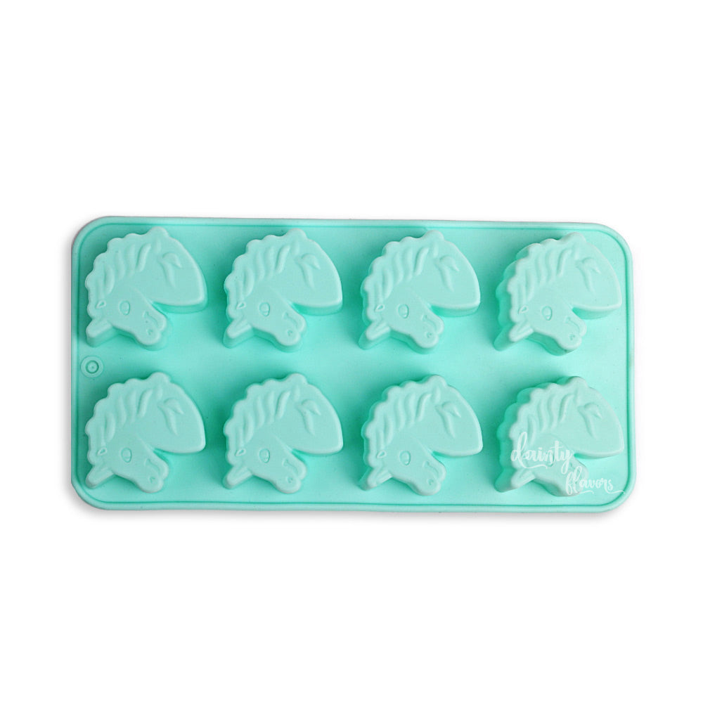 PASTRY MOULD (HORSE)