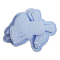 UNICORN SILICON MOULD