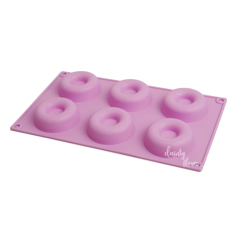 PASRTY MOULDS (DONUT)