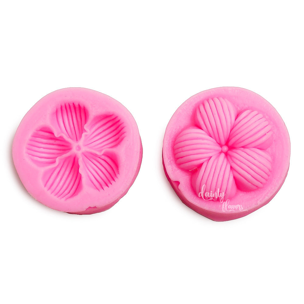 FLOWER VEINER