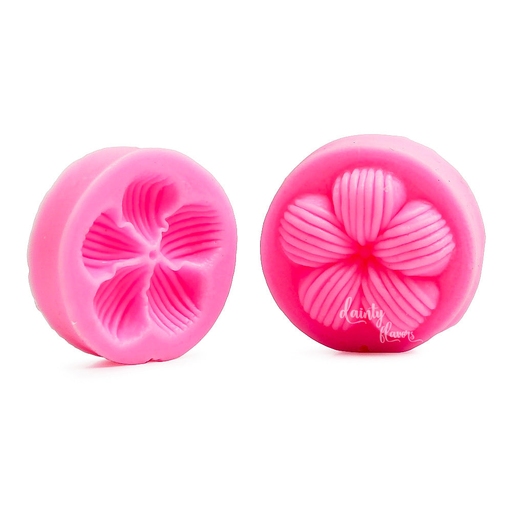 FLOWER VEINER