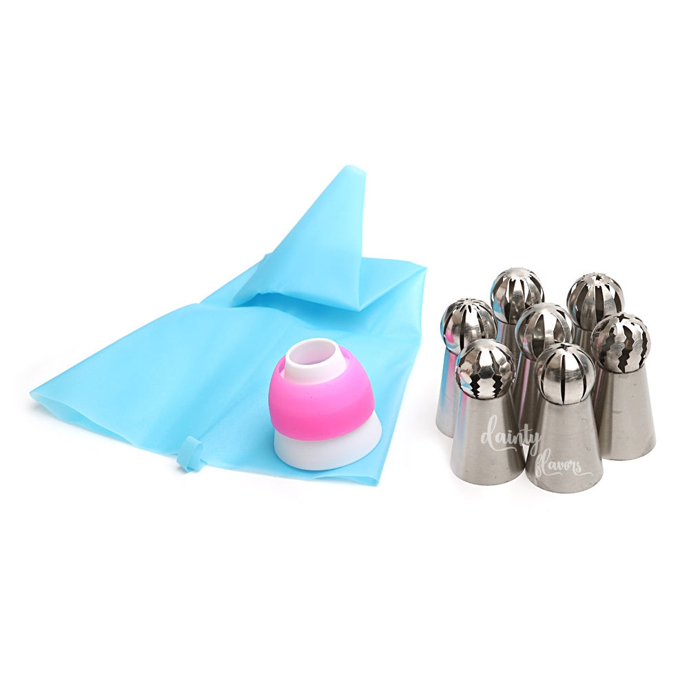 NOZZLE SET