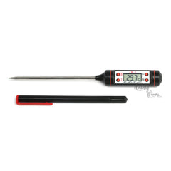 Portable Digital Candy Thermometer: Accurate Temperature Control