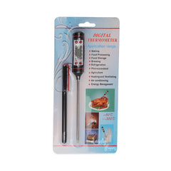 Portable Digital Candy Thermometer: Accurate Temperature Control