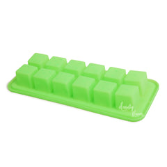 PASTRY MOULDS (ICE CUBES)