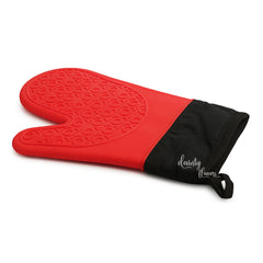 Heat Resistant Silicone Gloves: Kitchen Essential