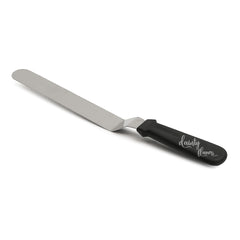 ICING SPATULA  angled 8inch