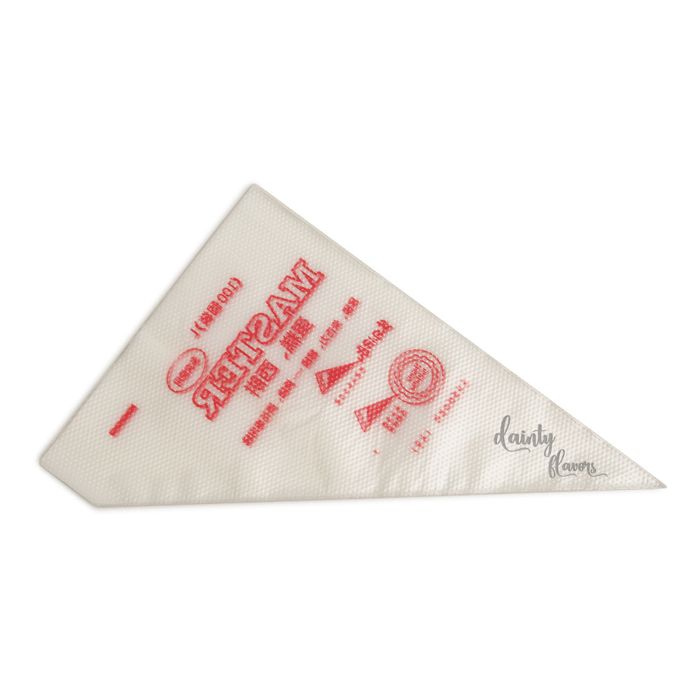 Disposable Piping Bag (LARGE)