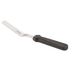 Offset Spatula blade length 4"