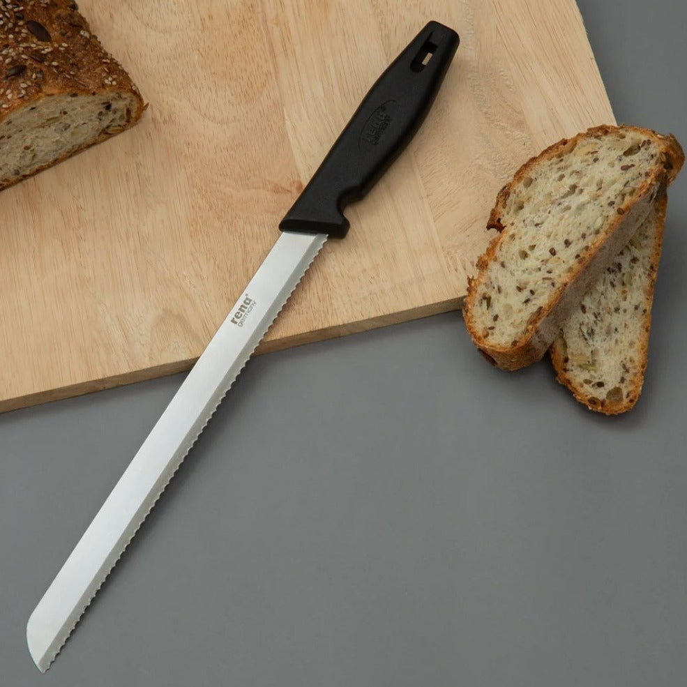 Bread Knife Big Serration Series 5000 290mm