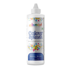 Colourmist Colour Splash (ROYAL BLUE) 200g