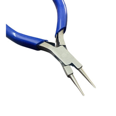 WIRE NOSE PLIER - ROUND