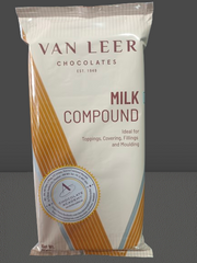 Van Leer MILK Compound