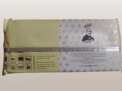 Van Houten  29.3% White Chocolate Couverture Block