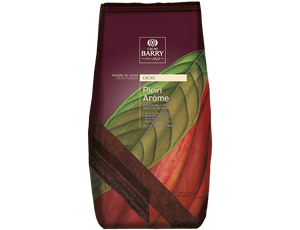 Cocoa Powder Plain Arome (1 kg)