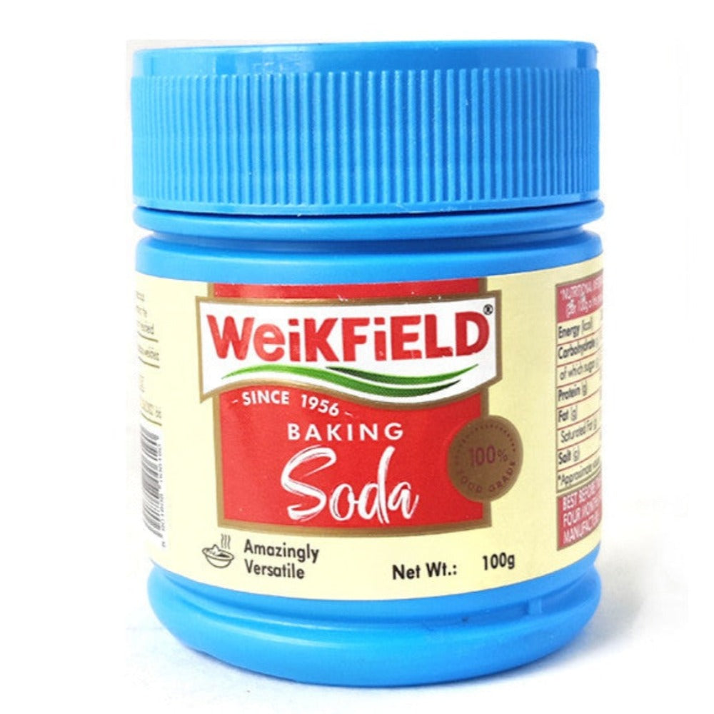 Weikfield Baking Soda (100g)