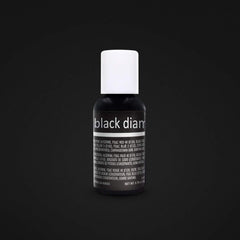 Chef Master - BLACK DIAMOND LIQUA GEL