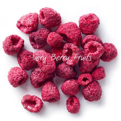 Delish FROZEN RASPBERRY 1 KG